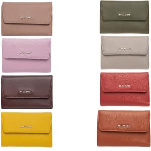 Дамски портфейл ROSSI