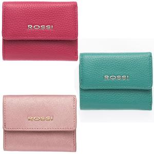Дамски портфейл ROSSI