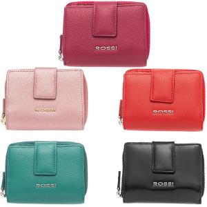 Дамски портфейл ROSSI