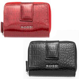 Дамски портфейл ROSSI