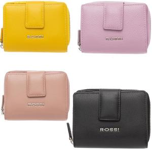 Дамски портфейл ROSSI