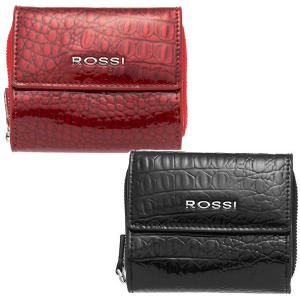Дамски портфейл ROSSI