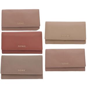 Дамско портмоне ROSSI