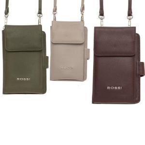 Дамско портмоне - ROSSI
