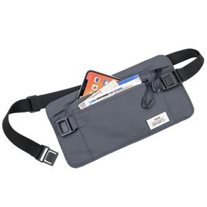 Чанта за кръст Troika BLUE CYCLE BELT BAG