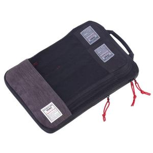 Комплект за пакетиране на дрехи Troika BUSINESS PACKING CUBES