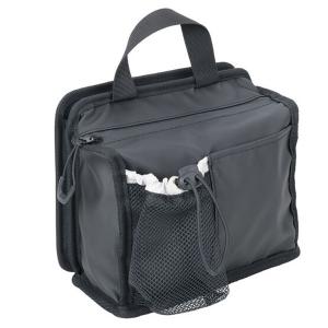 Органайзер за куфар Troika BLACK ON TOP