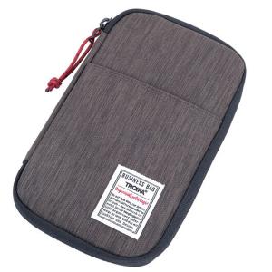 Пътен органайзер Troika BUSINESS TECH TRAVELLER