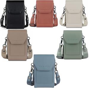 Дамска чанта през рамо Bugatti Almata Crossover