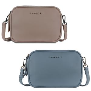 Дамска чанта Bugatti Almata Crossbody
