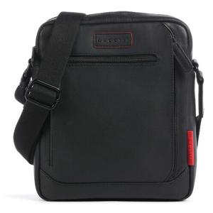 Чанта за рамо Bugatti Clark