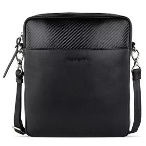 Кожена вертикална чанта Bugatti COMET