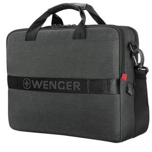 Чанта за лаптоп Wenger MX ECO Brief 16"