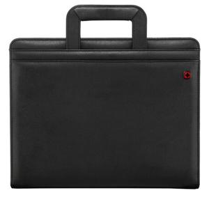 Бизнес папка Wenger Venture Zippered 10“
