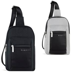 Чанта диагонална Bugatti Sera