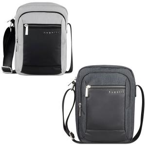 Чанта за рамо Bugatti Sera