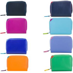 Малък портфейл с цип Mywalit