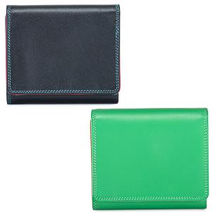 Портфейл Mywalit Compact Tri-fold