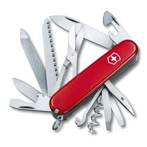 Швейцарски джобен нож Victorinox Ranger, блистер
