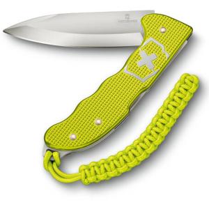 Швейцарски джобен нож Victorinox Hunter Pro Alox Limited Edition 2023 Electric Yellow