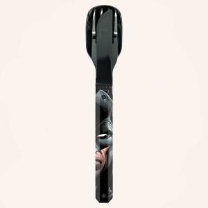 Комплект за хранене Akinod Straight Cutlery 12H34