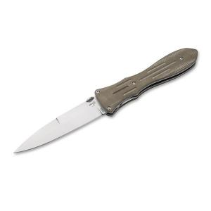 Джобен нож Boker Plus Atropos