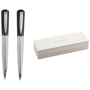 Kомплект автоматичен молив и химикалка - PARALLELE