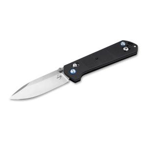 Джобен нож Boker Plus Kihon DC 2.0