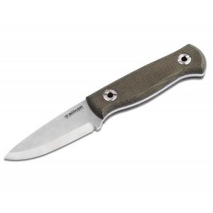 Туристически нож Boker Manufaktur Solingen Vigtig vs. Wild