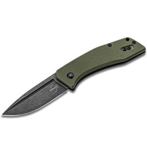 Джобен нож Boker Plus Worldwide 2.0