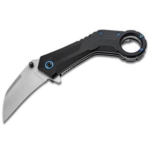 Джобен нож Boker Magnum Veloc Джобен нож Boker Magnum Veloc