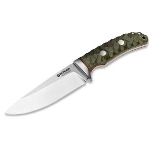 Туристически нож Boker Solingen Savannah