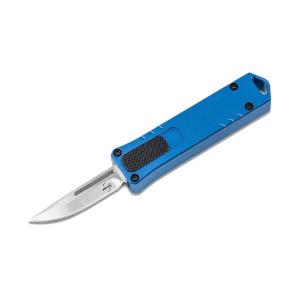 Джобен нож Boker Plus Micro USB OTF Blau