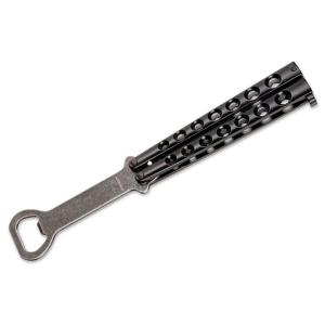 Отварачка за бутилки Boker Magnum Balisong Black