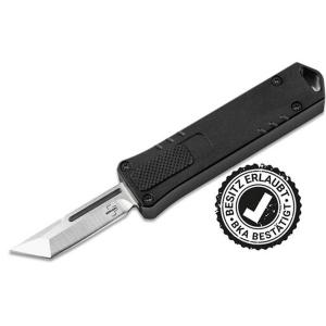 Джобен нож Boker Plus Micro USB OTF Tanto