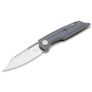 Джобен нож Boker Plus HEA Hunter