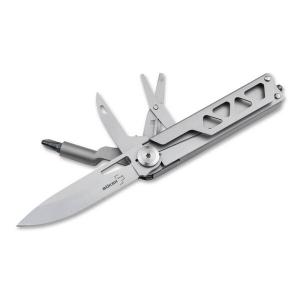 Джобен нож Boker Plus Specialist Half-Tool