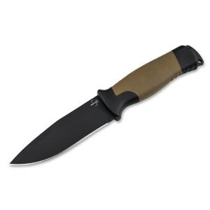 Туристически нож Boker Plus Desertman
