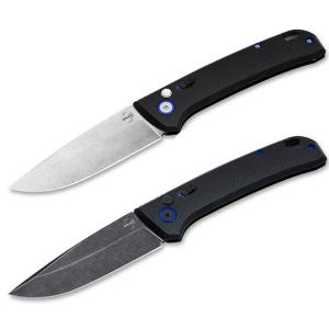 Джобен нож Böker Plus FRND