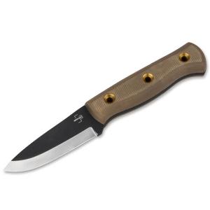 Туристически нож Boker Plus Vigtig