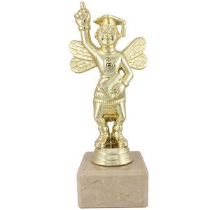 Приз за спелуване