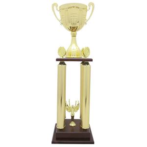 Златен трофей (голям)