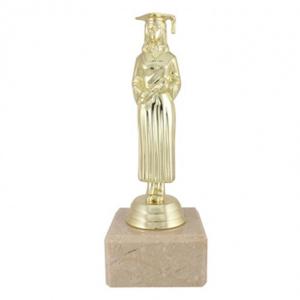 Награда за дипломирана студентка