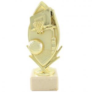 Баскетболен приз