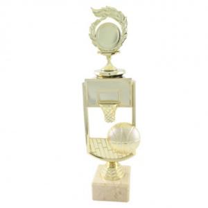 Баскетболна награда