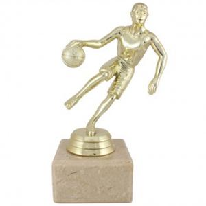 Приз баскетболист