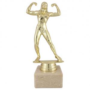 Отличие за фетнес (жени)