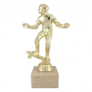 Отличие за скейтборд