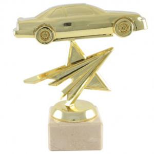 Приз за авто спортове