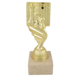 Отличие Шах